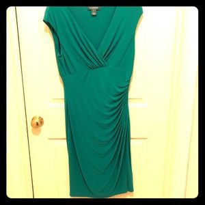 Ralph Lauren Dress